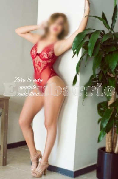 chica prepago - estubarrio
