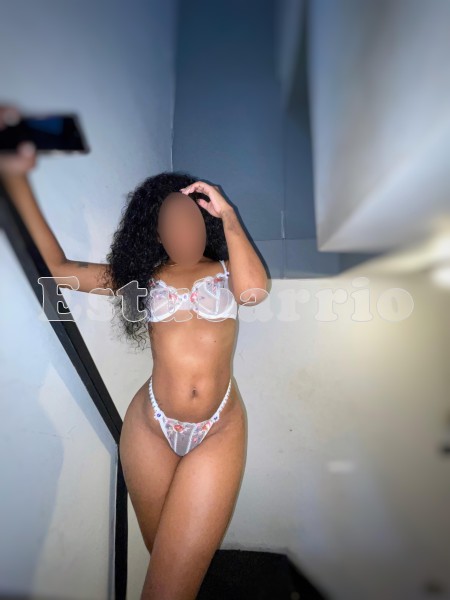 chica prepago - estubarrio