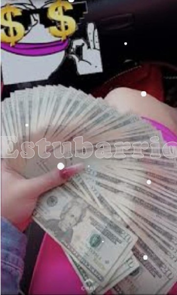chica prepago - estubarrio