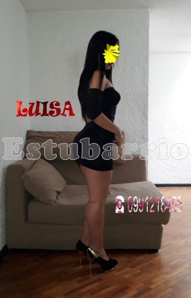 chica prepago - estubarrio