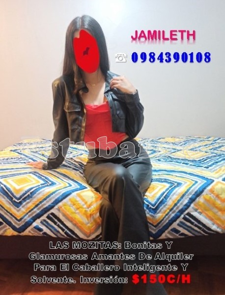 chica prepago - estubarrio