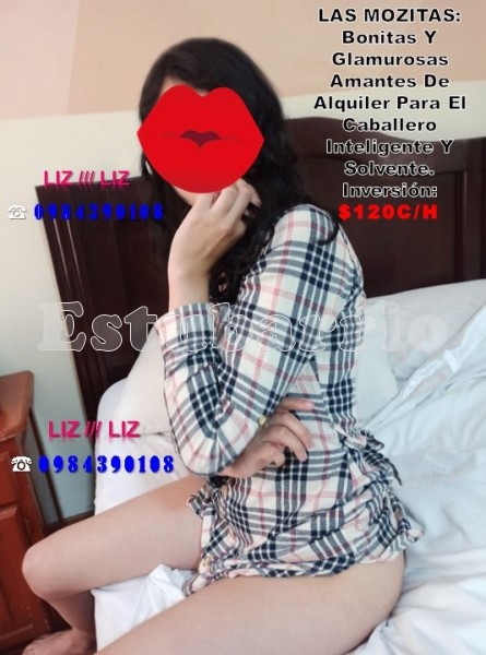 chica prepago - estubarrio