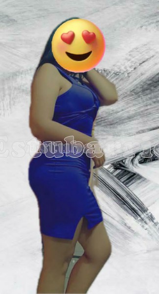 chica prepago - estubarrio