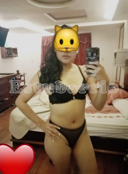 chica prepago - estubarrio