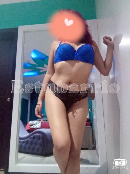chica prepago - estubarrio