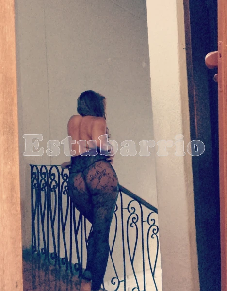 chica prepago - estubarrio