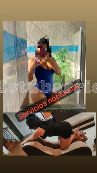 chica prepago en Quito